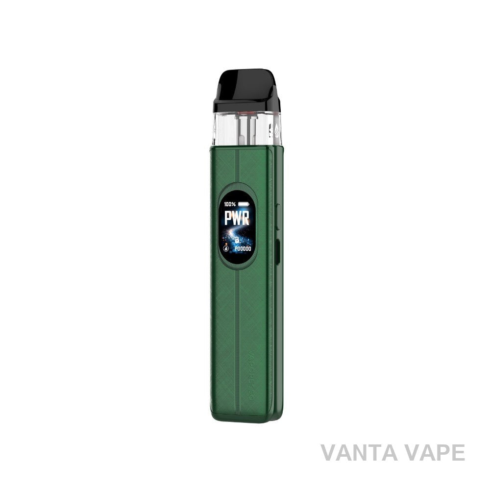 VAPORESSO XROS 6 DEVICE KIT (CRC)