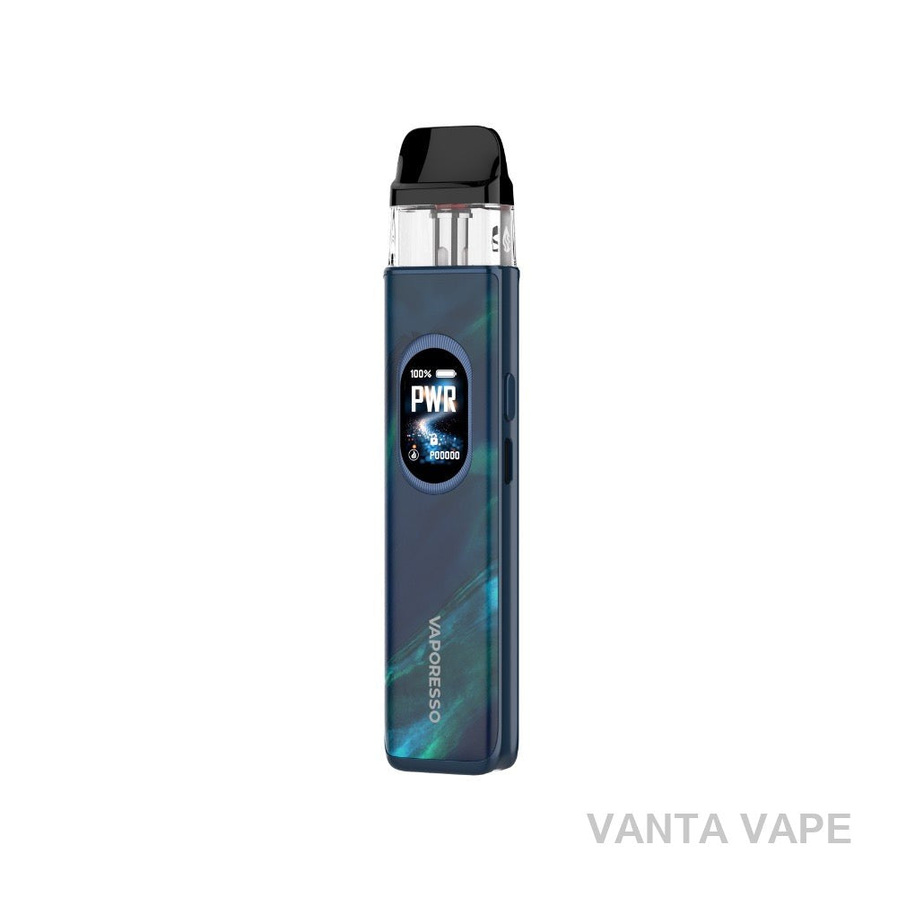 VAPORESSO XROS 6 DEVICE KIT (CRC)