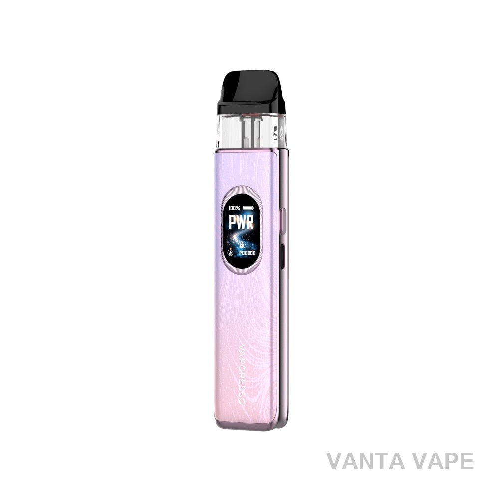VAPORESSO XROS 6 DEVICE KIT (CRC)