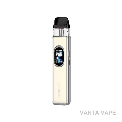 VAPORESSO XROS 6 DEVICE KIT (CRC)