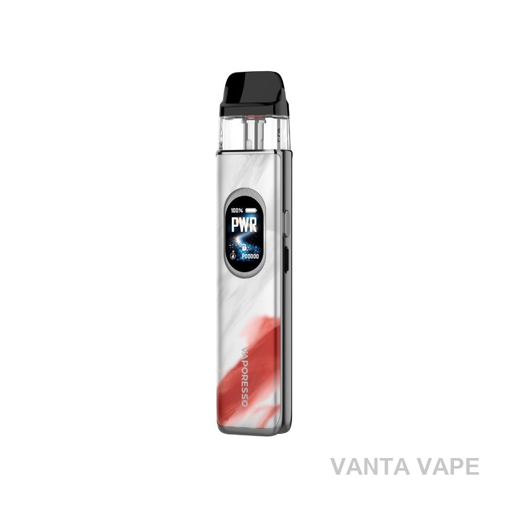 VAPORESSO XROS 6 DEVICE KIT (CRC)