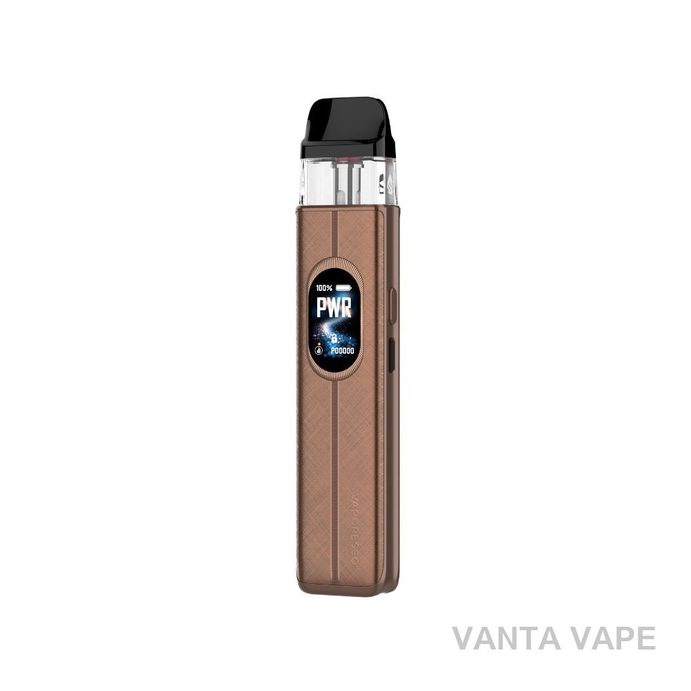 VAPORESSO XROS 6 DEVICE KIT (CRC)