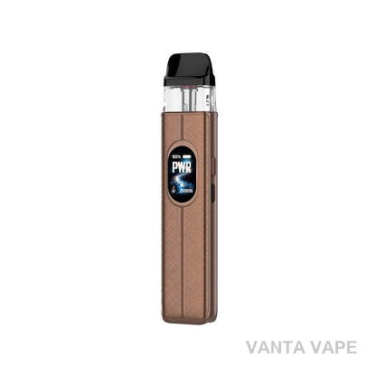 VAPORESSO XROS 6 DEVICE KIT (CRC)