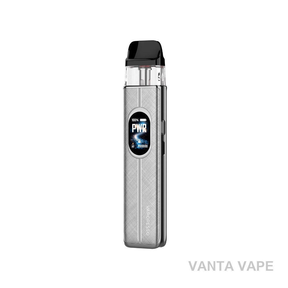 VAPORESSO XROS 6 DEVICE KIT (CRC)