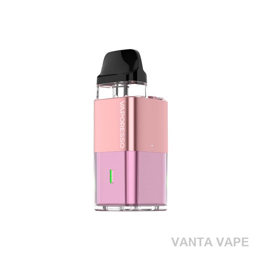 VAPORESSO XROS CUBE DEVICE KIT (CRC)