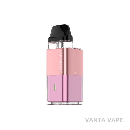 VAPORESSO XROS CUBE DEVICE KIT (CRC)