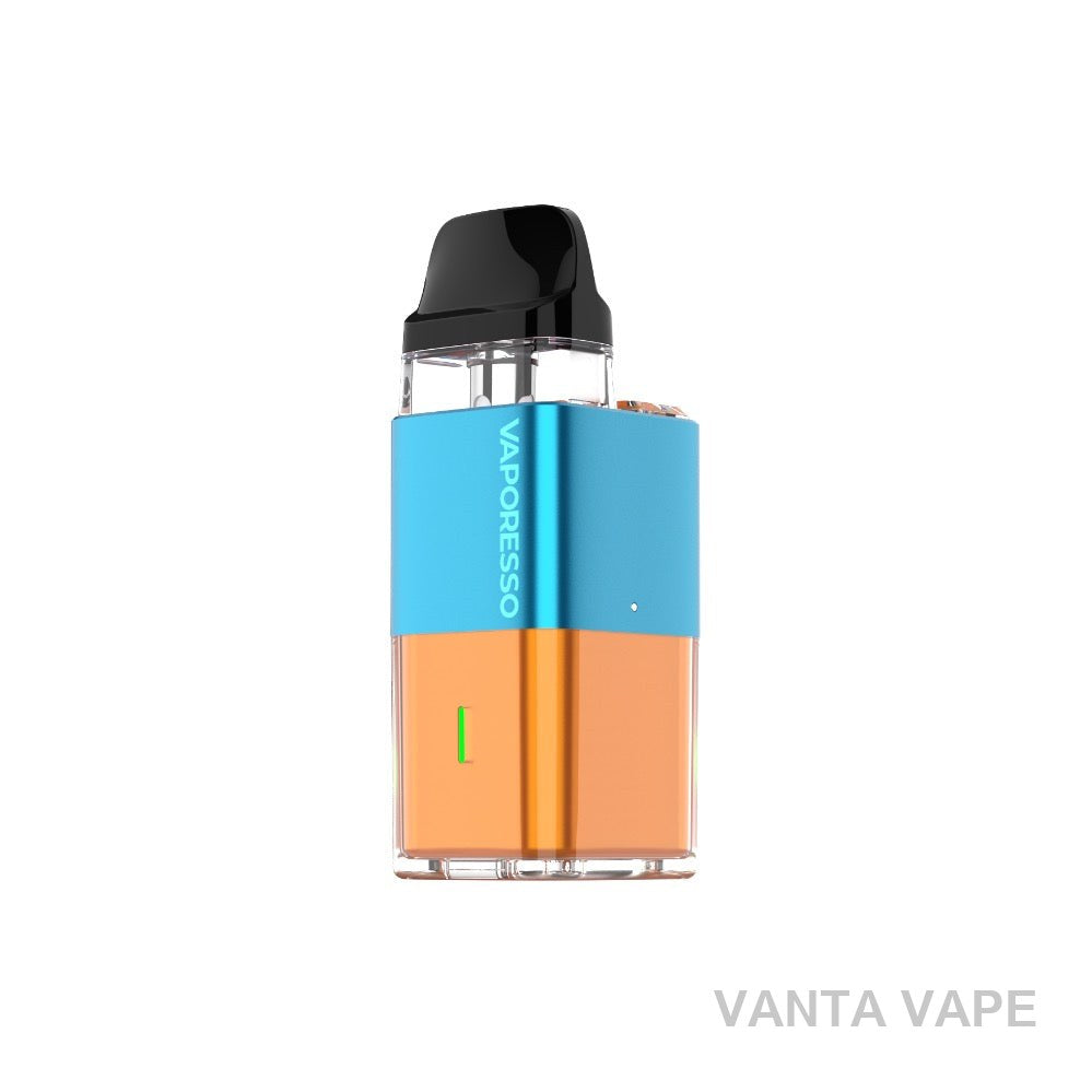 VAPORESSO XROS CUBE DEVICE KIT (CRC)