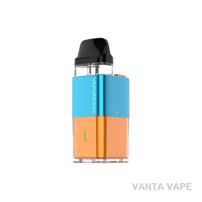 VAPORESSO XROS CUBE DEVICE KIT (CRC)