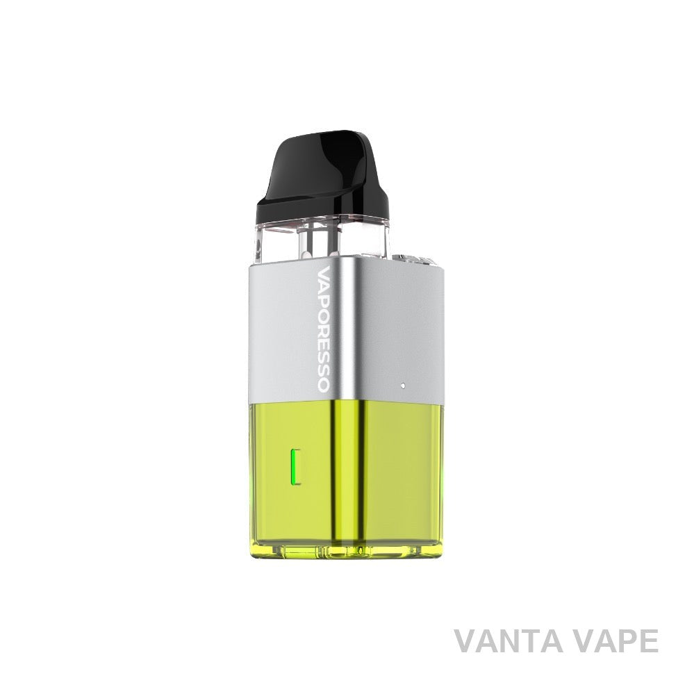VAPORESSO XROS CUBE DEVICE KIT (CRC)