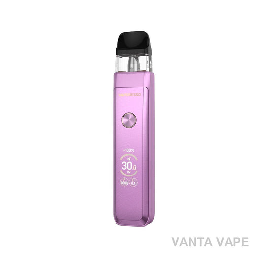 VAPORESSO XROS PRO 2 DEVICE KIT (CRC)
