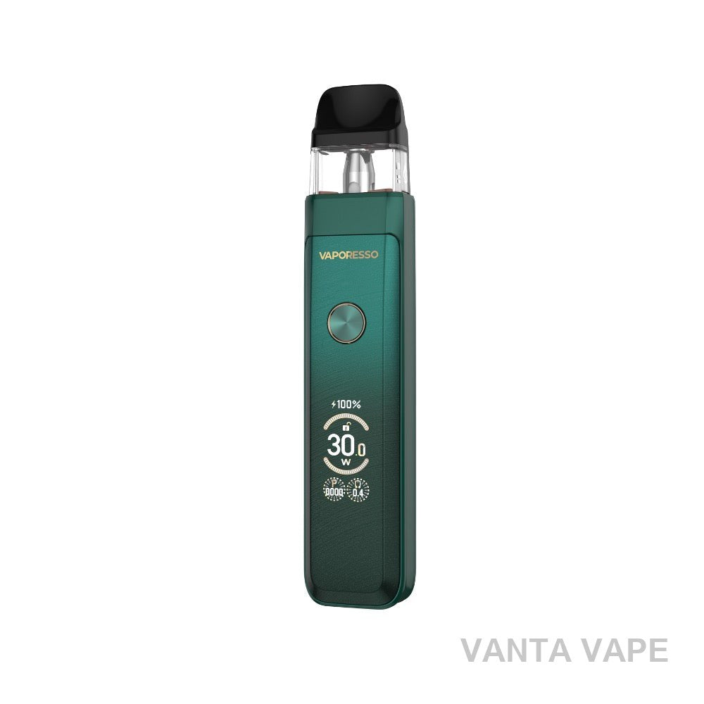VAPORESSO XROS PRO 2 DEVICE KIT (CRC)
