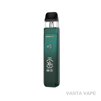 VAPORESSO XROS PRO 2 DEVICE KIT (CRC)