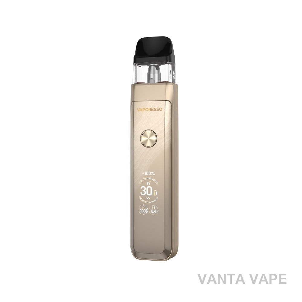 VAPORESSO XROS PRO 2 DEVICE KIT (CRC)