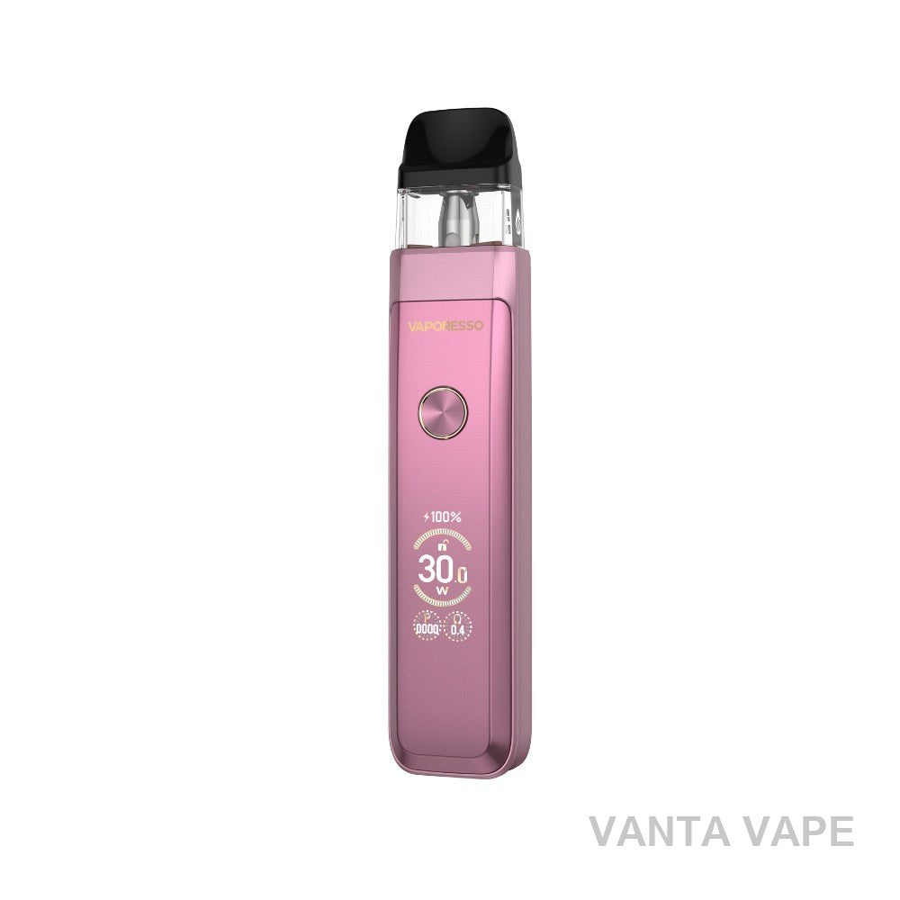 VAPORESSO XROS PRO 2 DEVICE KIT (CRC)
