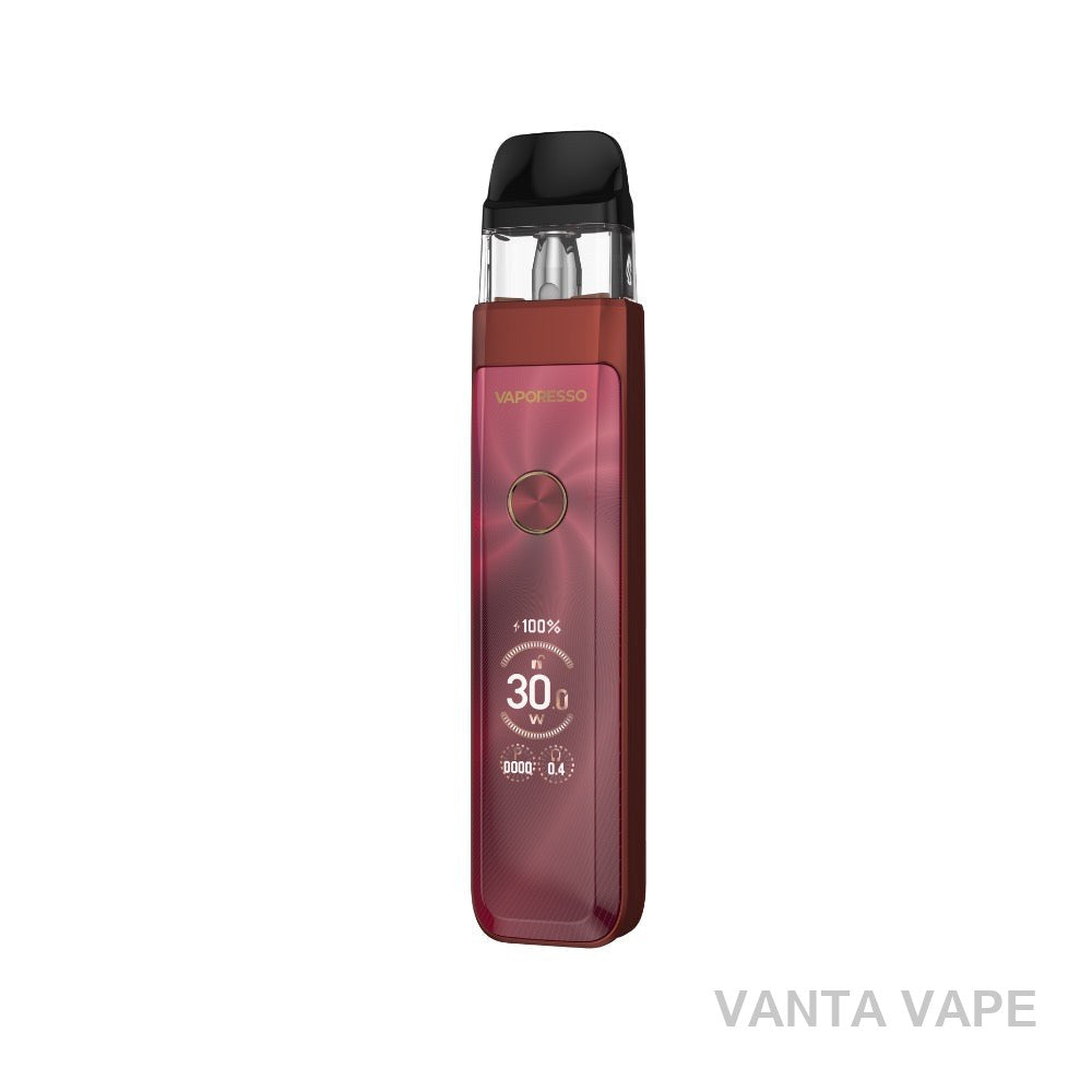 VAPORESSO XROS PRO 2 DEVICE KIT (CRC)
