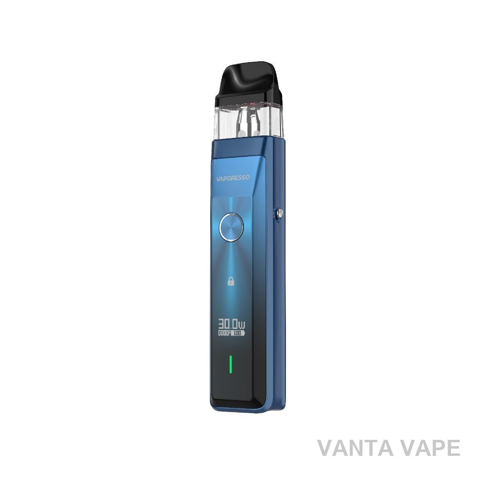 VAPORESSO XROS PRO DEVICE KIT (CRC)