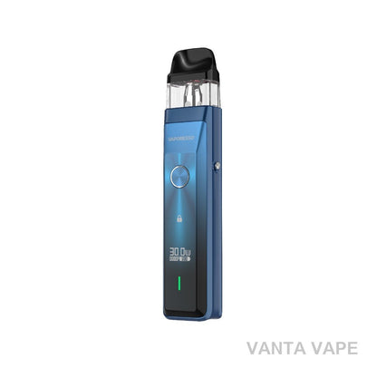 VAPORESSO XROS PRO DEVICE KIT (CRC)