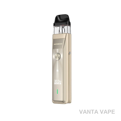 VAPORESSO XROS PRO DEVICE KIT (CRC)