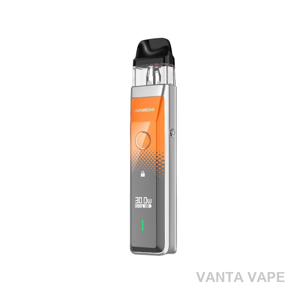VAPORESSO XROS PRO DEVICE KIT (CRC)