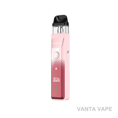 VAPORESSO XROS PRO DEVICE KIT (CRC)