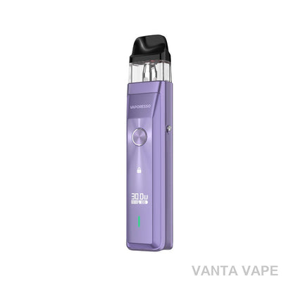 VAPORESSO XROS PRO DEVICE KIT (CRC)