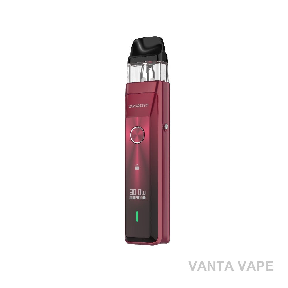 VAPORESSO XROS PRO DEVICE KIT (CRC)