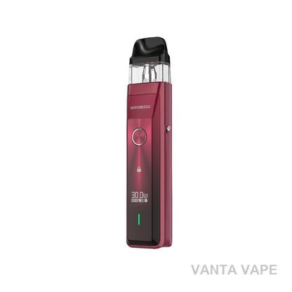 VAPORESSO XROS PRO DEVICE KIT (CRC)