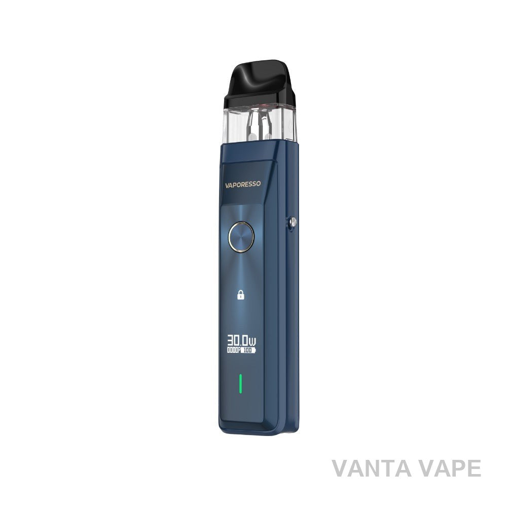 VAPORESSO XROS PRO DEVICE KIT (CRC)