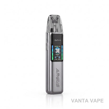 VOOPOO ARGUS G2 DEVICE KIT (CRC)