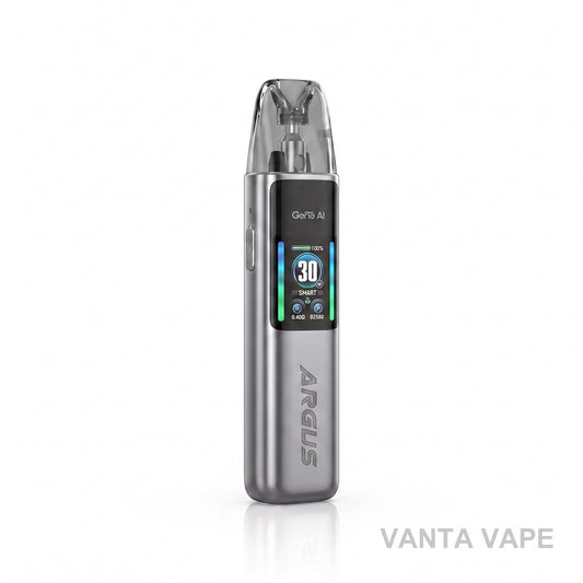 VOOPOO ARGUS G2 DEVICE KIT (CRC)
