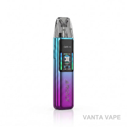 VOOPOO ARGUS G2 DEVICE KIT (CRC)
