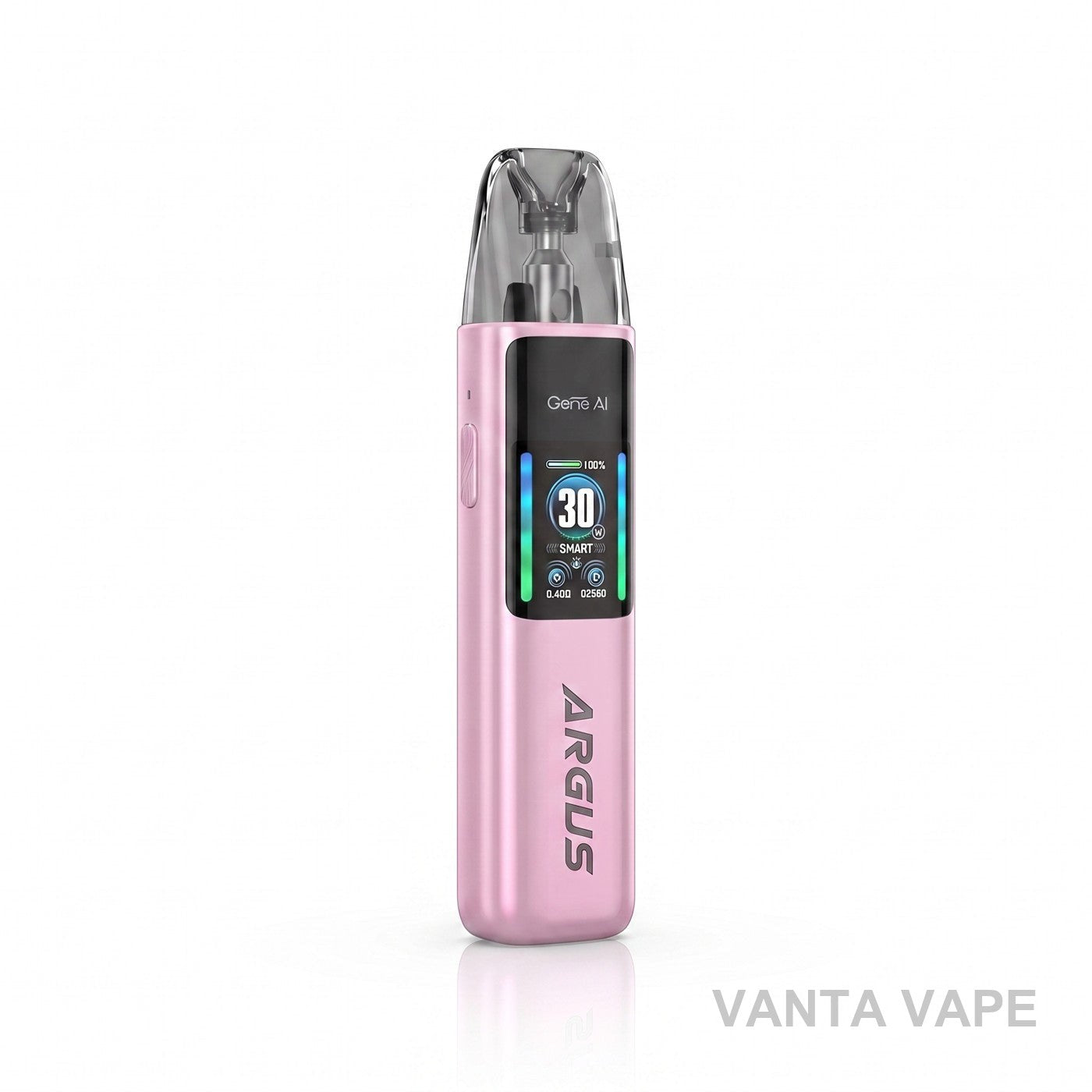 VOOPOO ARGUS G2 DEVICE KIT (CRC)