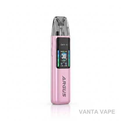 VOOPOO ARGUS G2 DEVICE KIT (CRC)