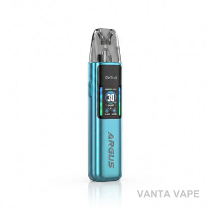 VOOPOO ARGUS G2 DEVICE KIT (CRC)