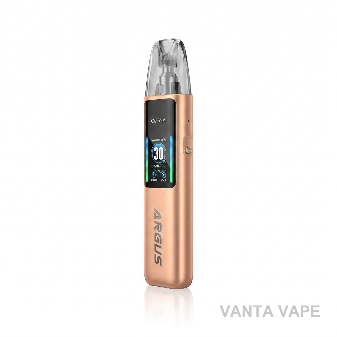 VOOPOO ARGUS G2 DEVICE KIT (CRC)
