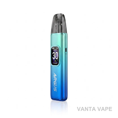 VOOPOO ARGUS G3 DEVICE KIT (CRC)