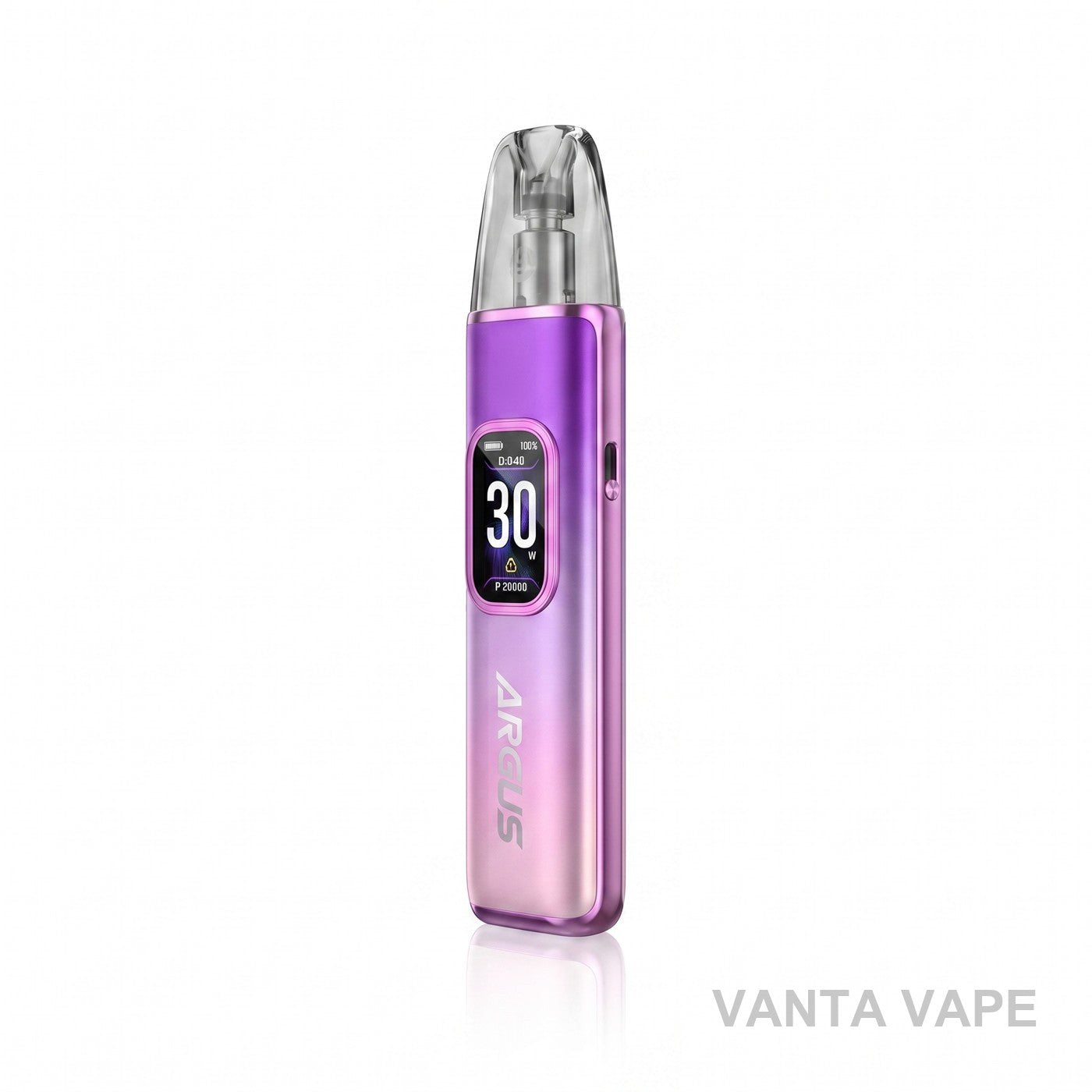 VOOPOO ARGUS G3 DEVICE KIT (CRC)