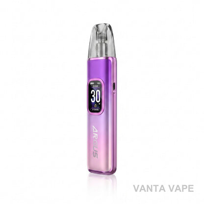 VOOPOO ARGUS G3 DEVICE KIT (CRC)