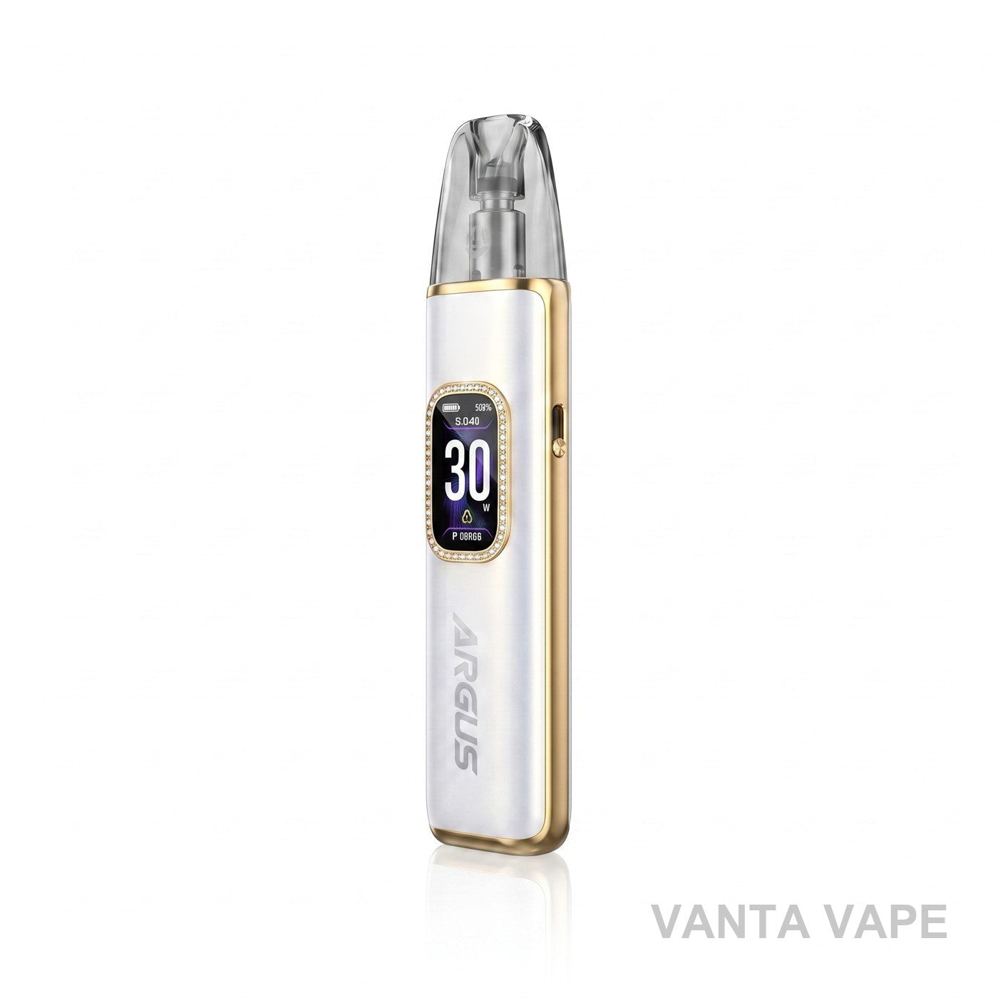 VOOPOO ARGUS G3 DEVICE KIT (CRC)