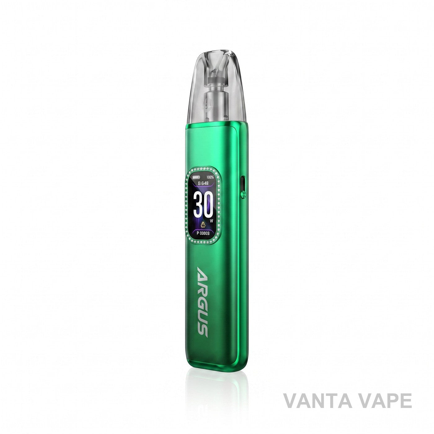 VOOPOO ARGUS G3 DEVICE KIT (CRC)