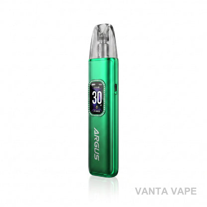 VOOPOO ARGUS G3 DEVICE KIT (CRC)
