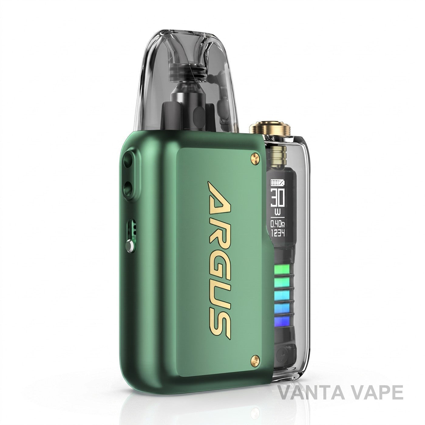 VOOPOO ARGUS P2 DEVICE KIT (CRC)