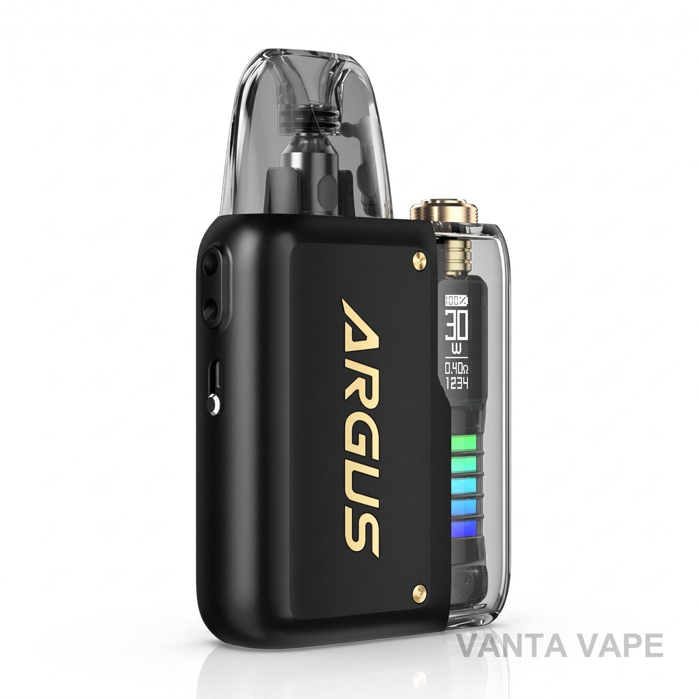 VOOPOO ARGUS P2 DEVICE KIT (CRC)