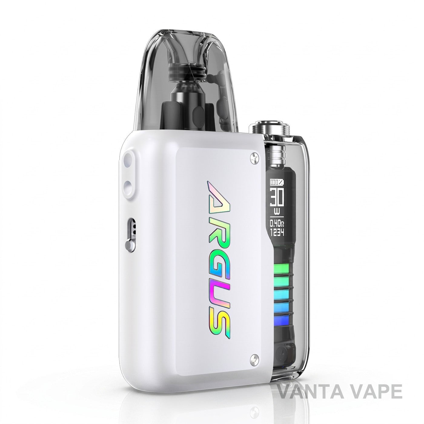 VOOPOO ARGUS P2 DEVICE KIT (CRC)