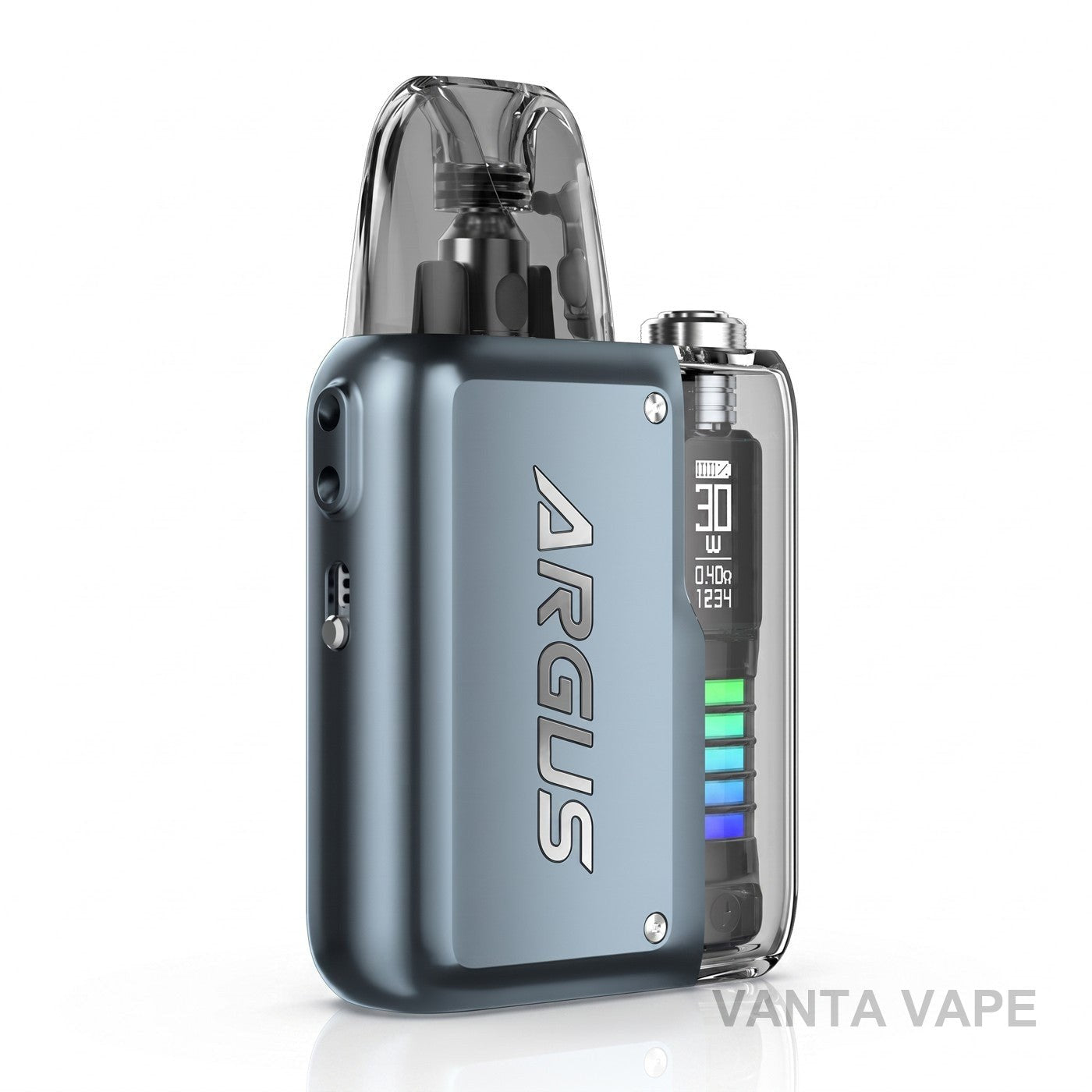 VOOPOO ARGUS P2 DEVICE KIT (CRC)