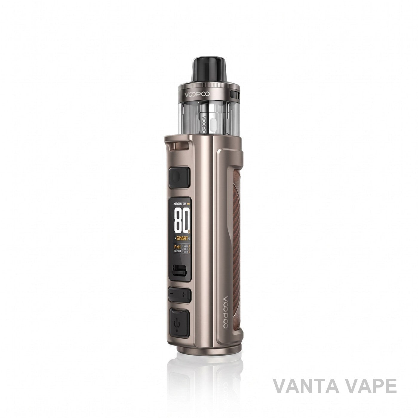 VOOPOO ARGUS PRO 2 DEVICE KIT (CRC)