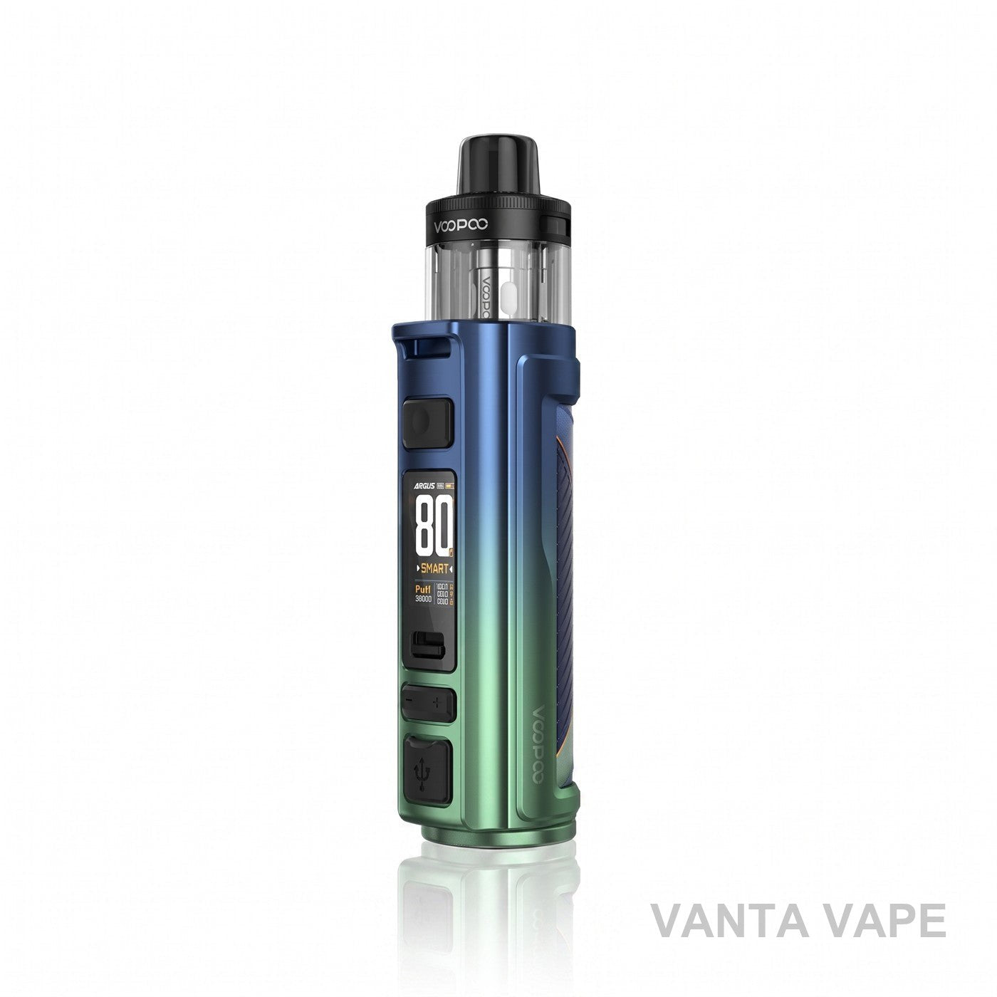 VOOPOO ARGUS PRO 2 DEVICE KIT (CRC)