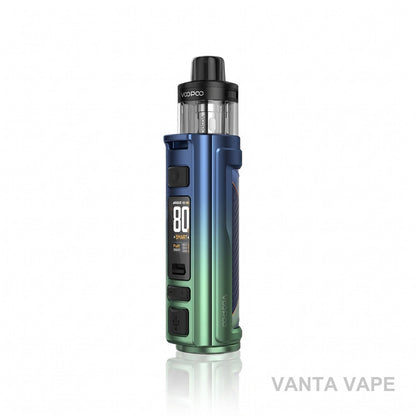 VOOPOO ARGUS PRO 2 DEVICE KIT (CRC)