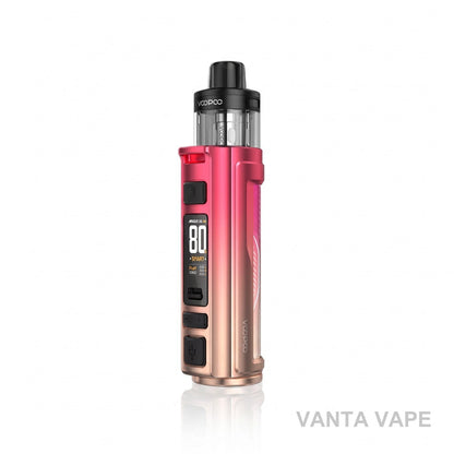 VOOPOO ARGUS PRO 2 DEVICE KIT (CRC)