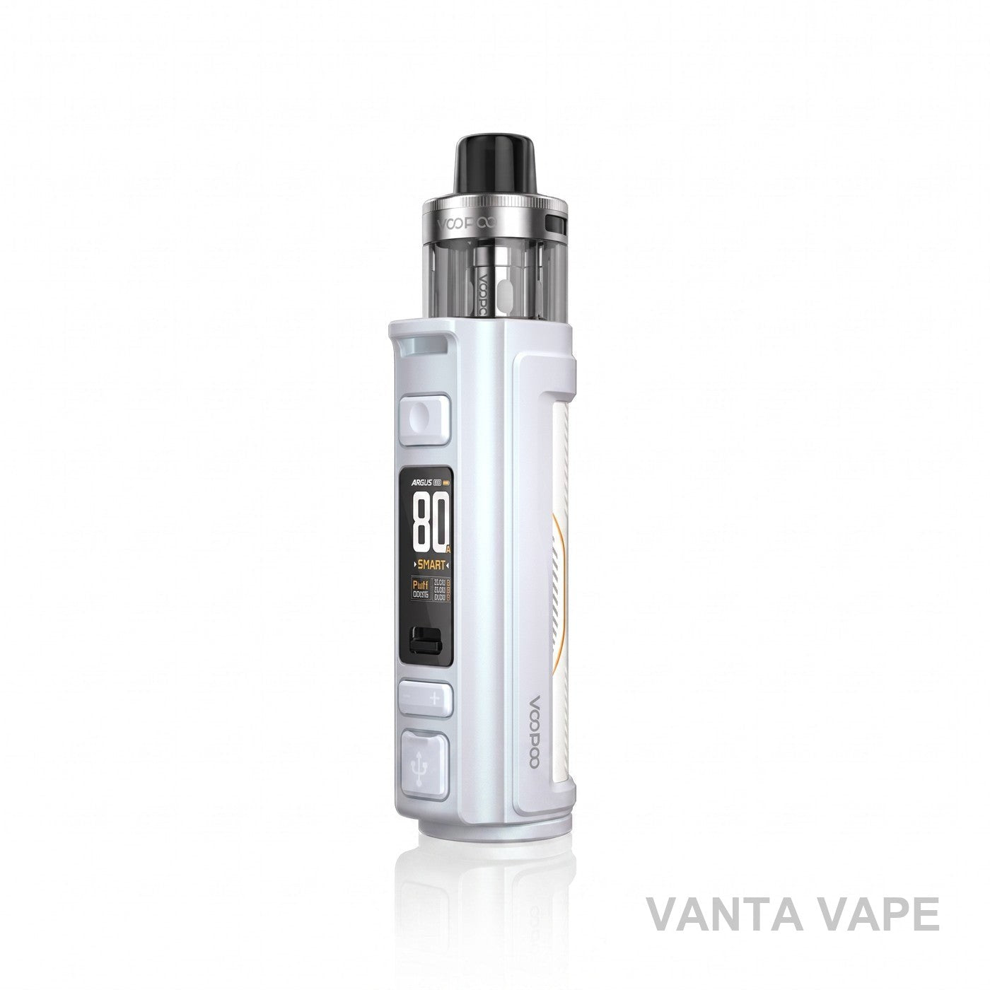 VOOPOO ARGUS PRO 2 DEVICE KIT (CRC)